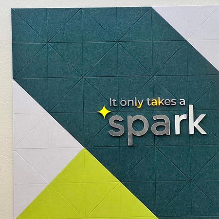 Spark By Hilton Indianapolis Northeast Fishers Extérieur photo