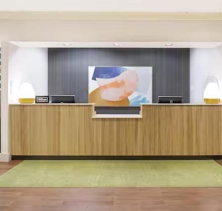 Spark By Hilton Indianapolis Northeast Fishers Extérieur photo