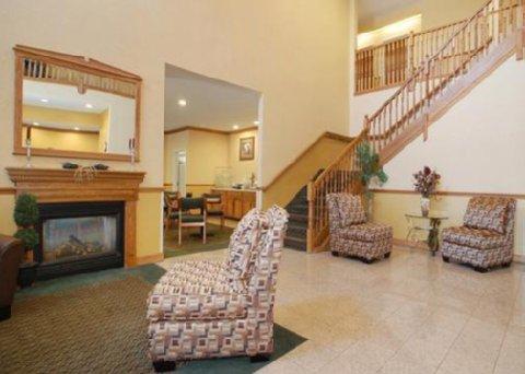 Spark By Hilton Indianapolis Northeast Fishers Extérieur photo