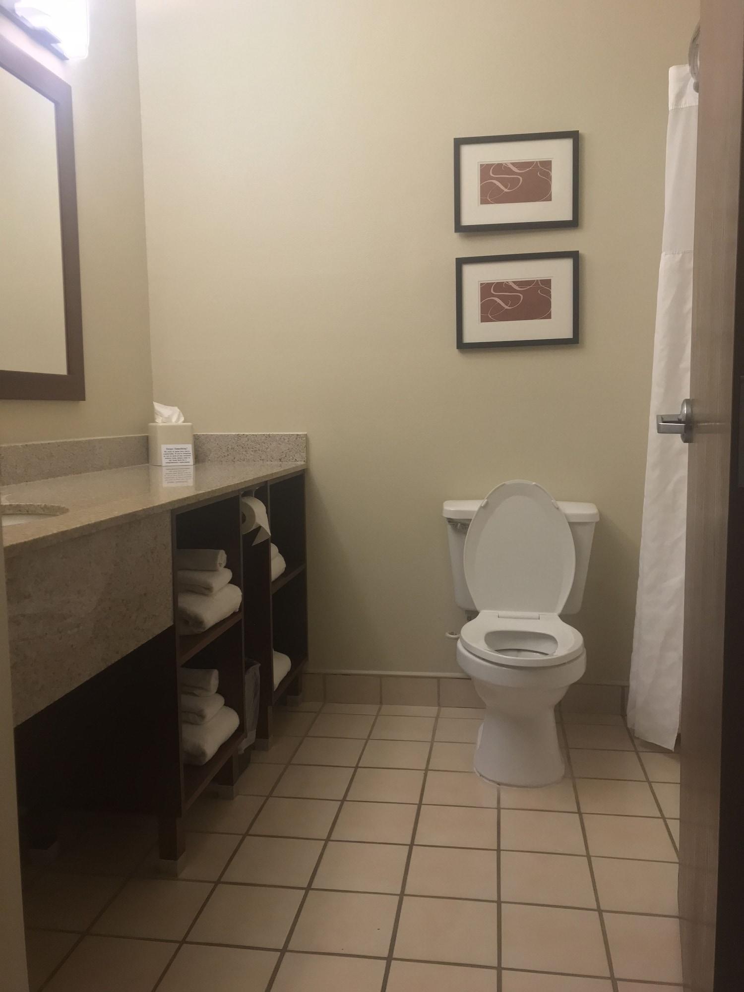 Spark By Hilton Indianapolis Northeast Fishers Extérieur photo