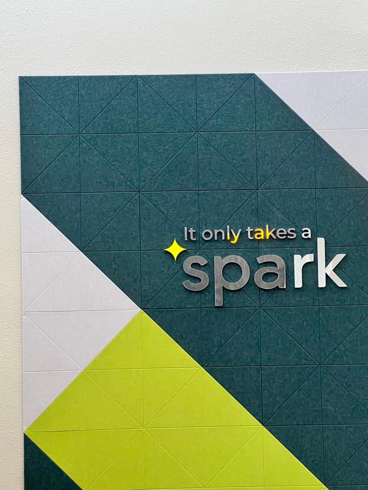 Spark By Hilton Indianapolis Northeast Fishers Extérieur photo