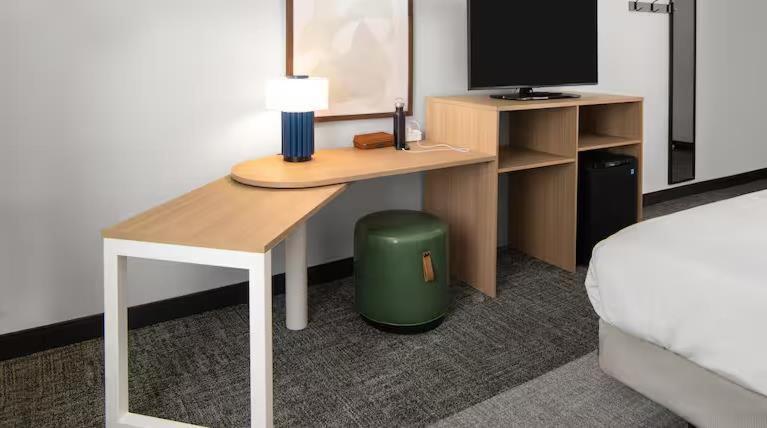 Spark By Hilton Indianapolis Northeast Fishers Extérieur photo