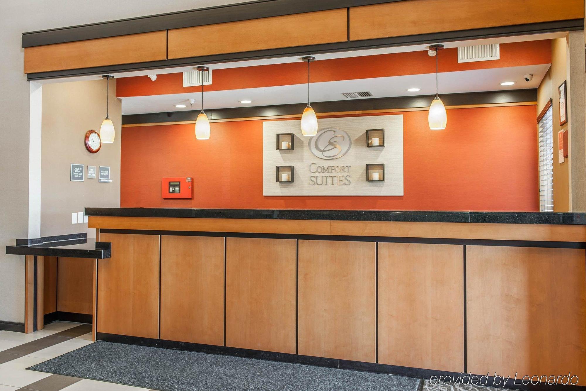 Spark By Hilton Indianapolis Northeast Fishers Extérieur photo