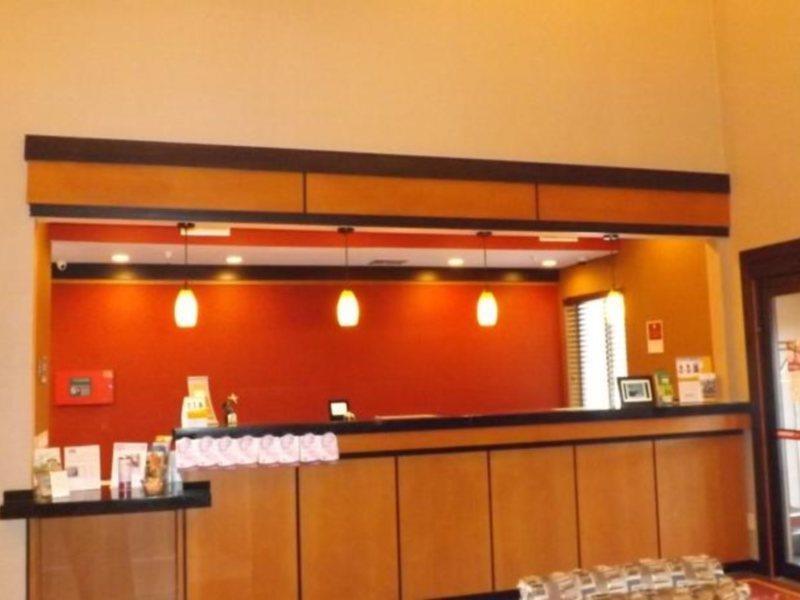Spark By Hilton Indianapolis Northeast Fishers Extérieur photo