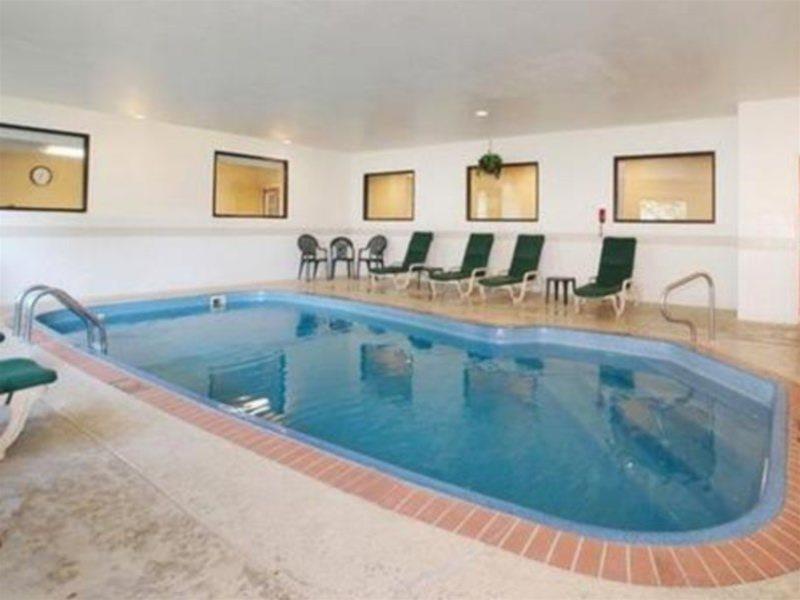 Spark By Hilton Indianapolis Northeast Fishers Extérieur photo