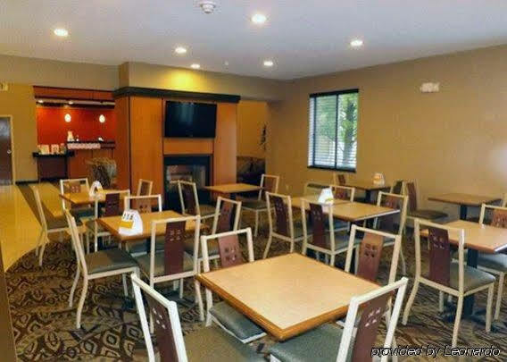Spark By Hilton Indianapolis Northeast Fishers Extérieur photo