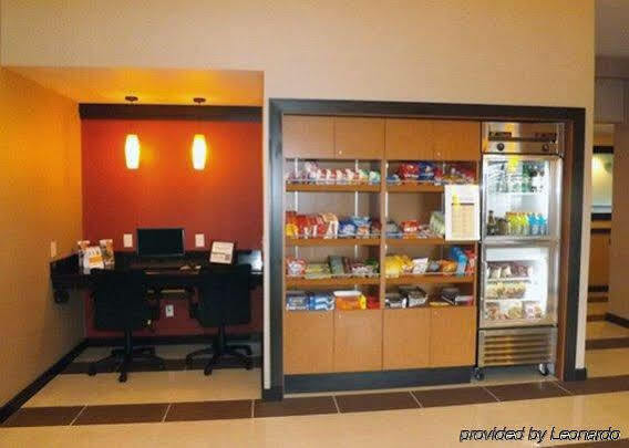 Spark By Hilton Indianapolis Northeast Fishers Extérieur photo